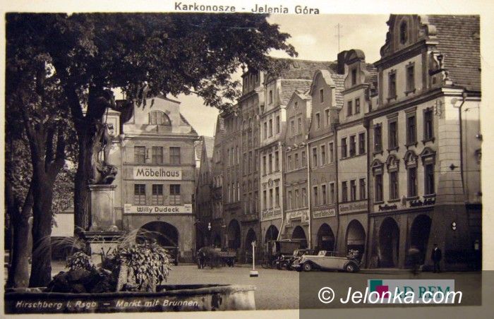 JELENIA GÓRA: Fotozagadka z Wydawnictwem AD REM