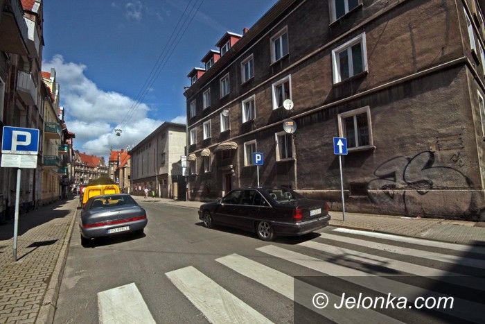 Jelenia Góra: Od jutra policjanci będą karać za jazdę na pamięć