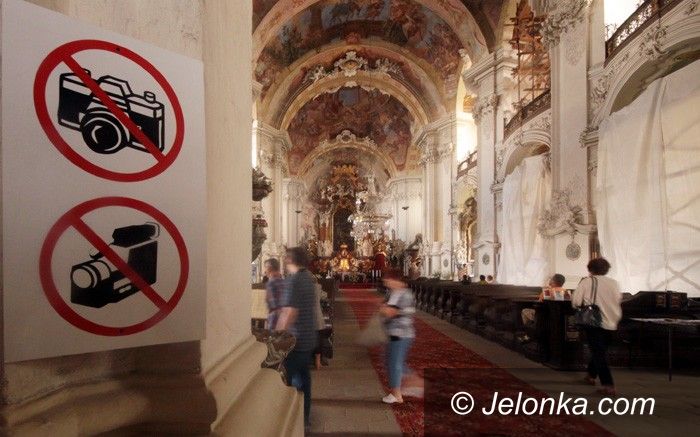 REGION: Współczesny błysk perły baroku