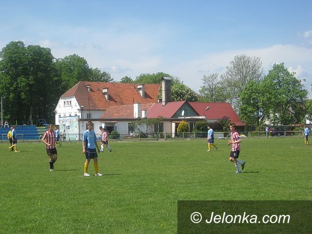 Jelenia Góra: Ivan Boźić wyróżniony