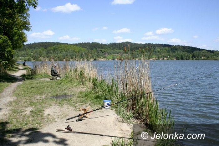 Jelenia Góra / region: Drżyjcie kłusownicy ryb!