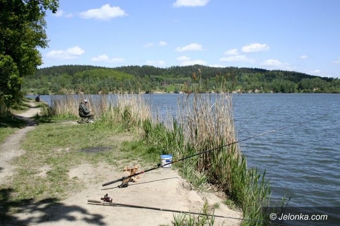 Jelenia Góra / region: Drżyjcie kłusownicy ryb!