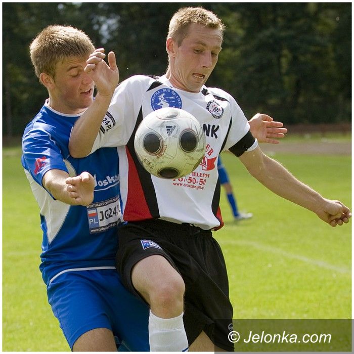 Jelenia Góra-Cieplice: Fotorelacja z meczu Pub Gol Jelenia Góra – Woskar Wojcieszyce