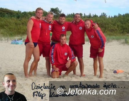 Jelenia Góra / Międzyzdroje: Dostał drugie życie