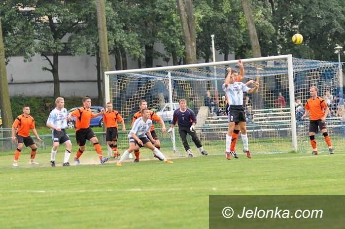 Dolny Śląsk: Podsumowanie IV kolejki IV ligi