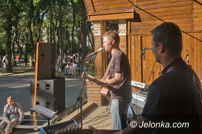 Jelenia Góra: Muzyka dawna i nastrojowa
