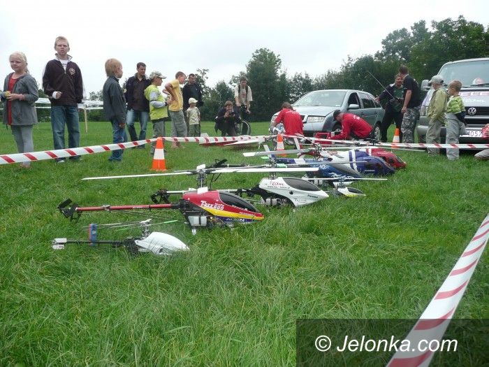 Karpacz: Modele jak autentyki!