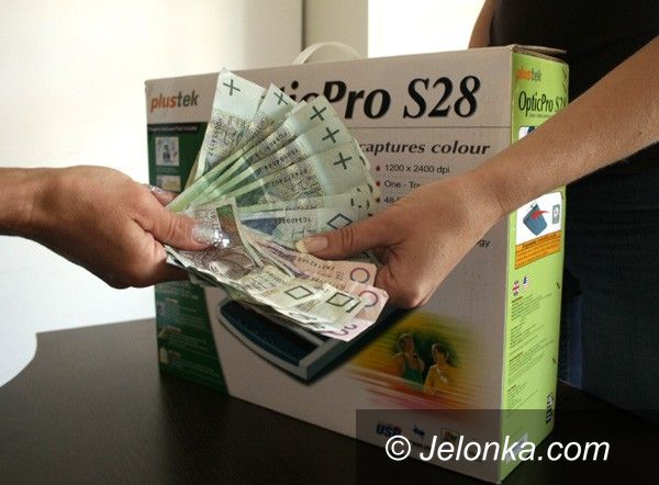 Jelenia Góra / kraj: Zanim kupisz, dobrze sprawdź towar