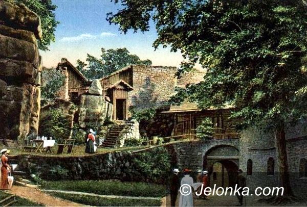 Janowice Wielkie: Hajda na Bolczów!