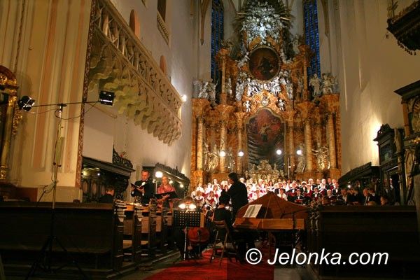 Jelenia Góra: Haydn we właściwej oprawie