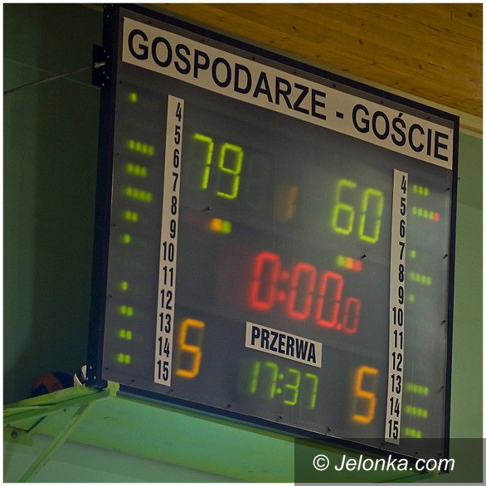 Jelenia Góra - SP 10: Forma Finepharmu rośnie