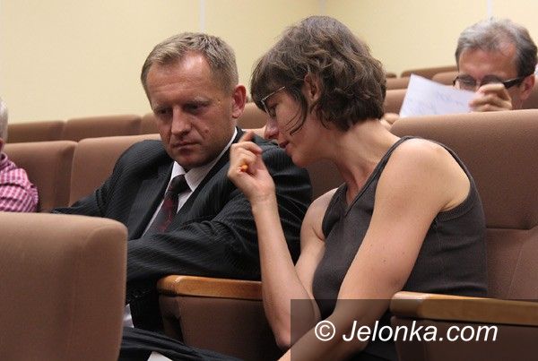 Jelenia Góra: Jeleniogórzanie swojemu miastu – odsłona pierwsza