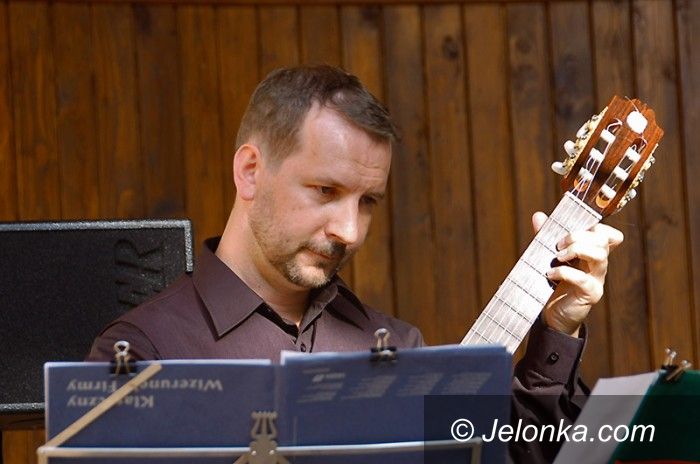 JELENIA GÓRA: Koniec niedzielnych rozrywek w Parku Zdrojowym