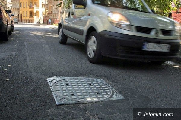 JELENIA GÓRA: Pułapka na ludzkie życie