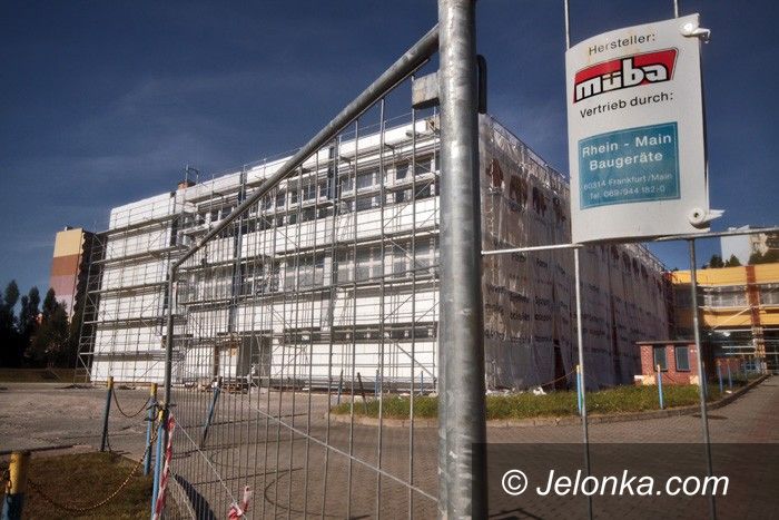 JELENIA GÓRA: Witaj szkoło reformowana!