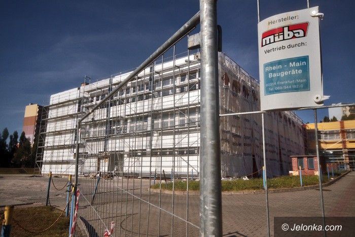 JELENIA GÓRA: Witaj szkoło reformowana!