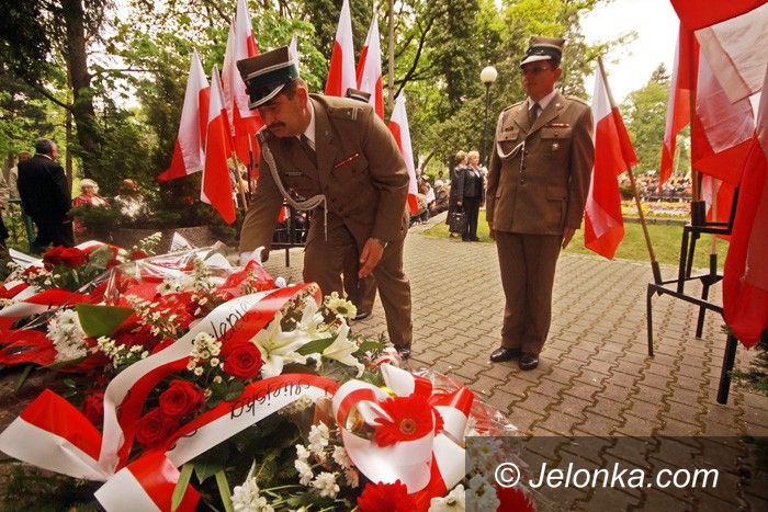 JELENIA GÓRA: W rocznicę wybuchu II Wojny Światowej