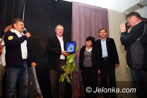 Jelenia Góra: Zrezygnował z latania