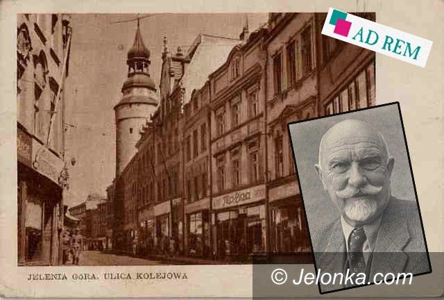 JELENIA GÓRA: Rozwiązanie Fotozagadki z AD REM