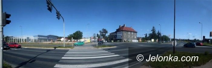 JELENIA GÓRA: Castorama pod znakiem zapytania