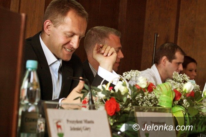 JELENIA GÓRA: Bez taryfy ulgowej dla zastępcy prezydenta
