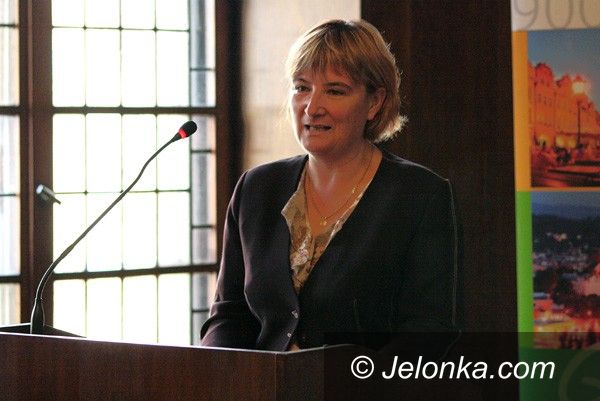 Jelenia Góra: Sesje w podwójnej dawce