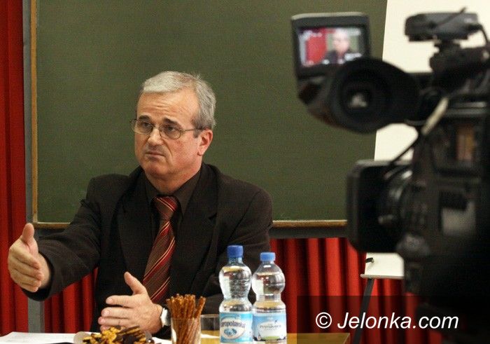 JELENA GÓRA: MZK szuka prezesa