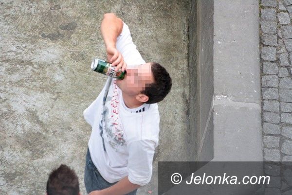 Jelenia Góra: Piwko z Neptunem