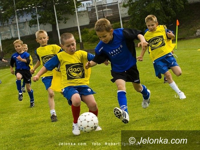 Jelenia Góra - Złotnicza: Rekrutacja trwa!