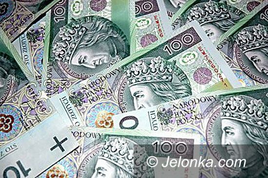 Jelenia Góra: Rozdzielono kasę na sport kwalifikowany