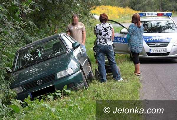 Jelenia Góra: O krok od dramatu z powodu zmęczenia