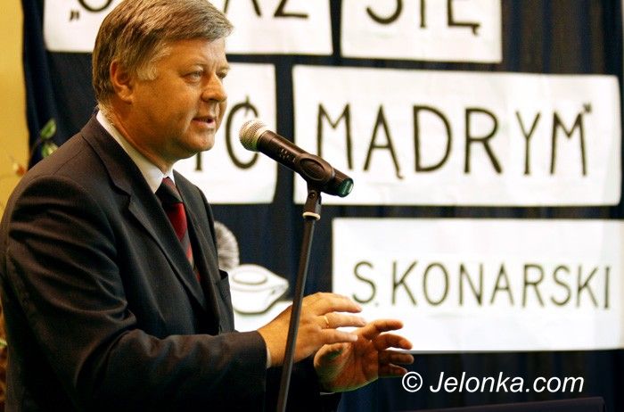 JELENIA GÓRA: Jelenia Góra bez sądu gospodarczego