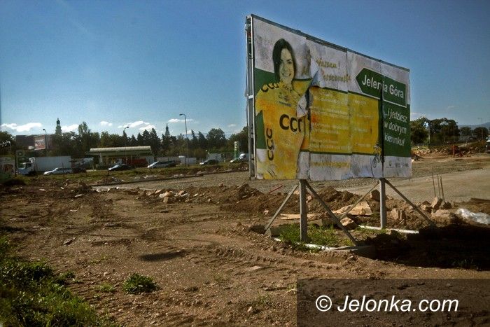 JELENIA GÓRA: W dobrym kierunku. Czy na pewno?