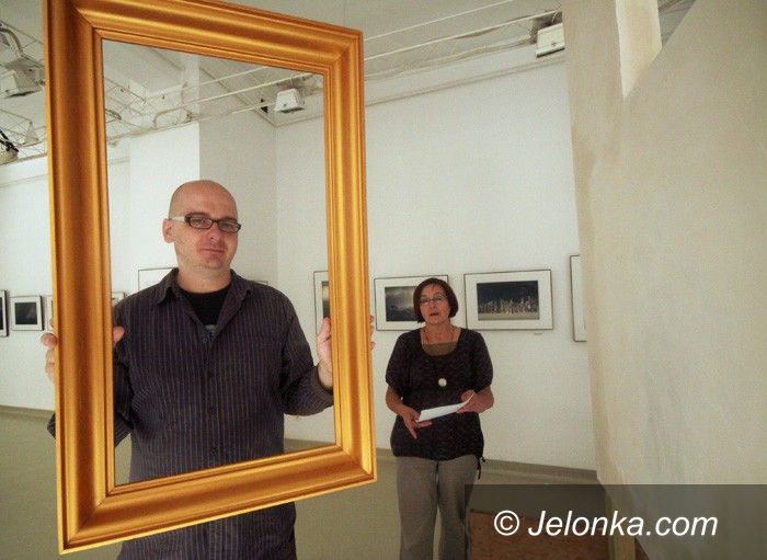 JELENIA GÓRA: Multimedialnie o sztuce i o Holokauście