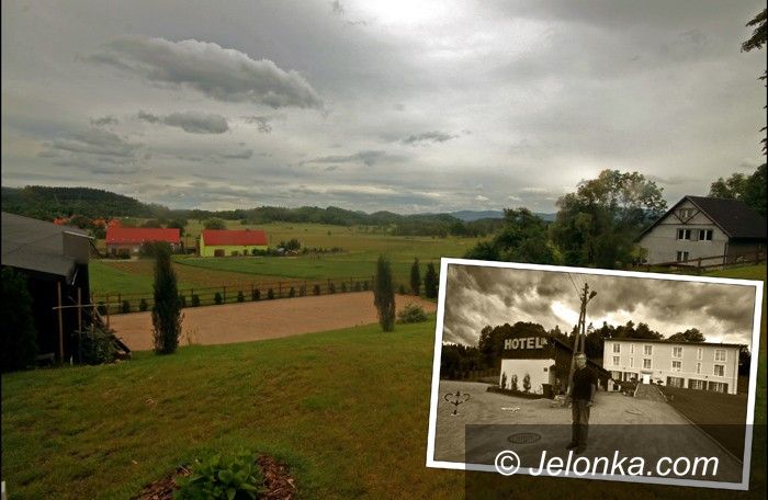 JELENIA GÓRA: Ulubiony lokal: Villa Nova laureatem
