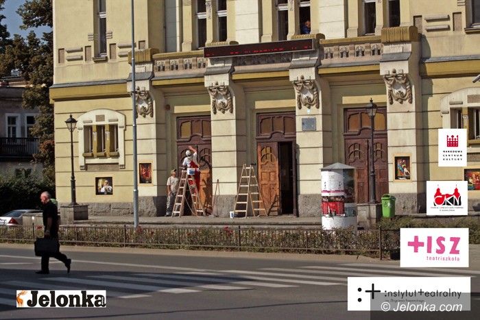 JELENIA GÓRA: Teatr i szkoła – bliżej w Norwidzie