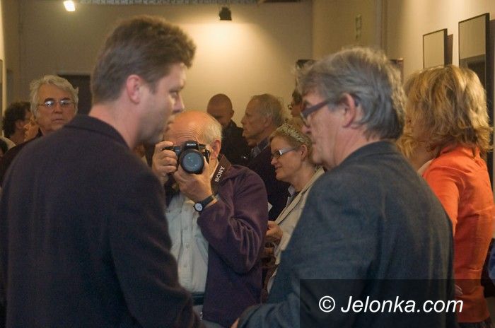 JELENIA GÓRA: „Motofotografie” pod brązowym jeleniem