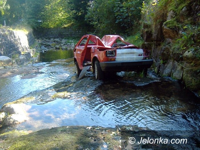 JELENIA GÓRA: Recykling po polsku
