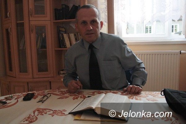 Jelenia Góra: Rekolekcje u adwentystów
