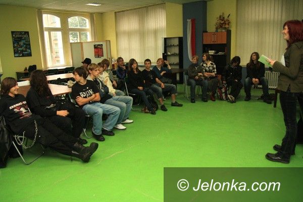 Jelenia Góra: Wrześniowy pokłon Jelonkowi