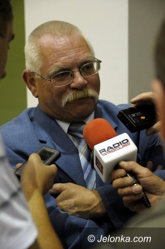 Jelenia Góra - Złotnicza: Wrocławianki lepsze od KPR–u
