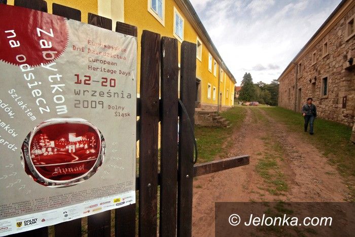 REGION: Pałacowe skarby dla wszystkich