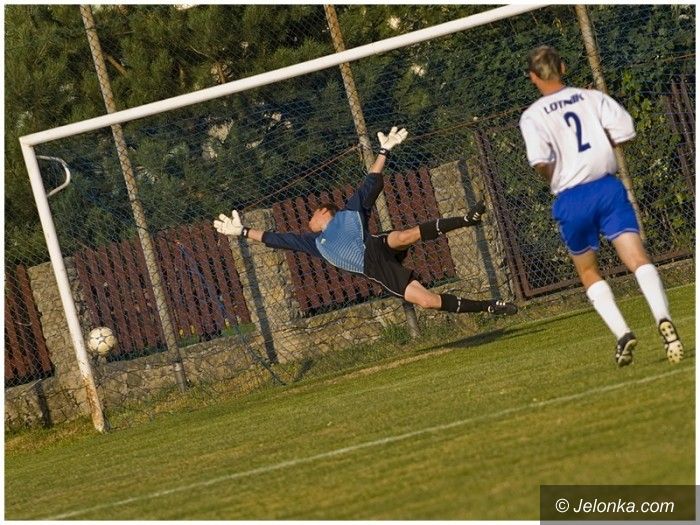 z regionu: Wyniki V kolejki A–klasy