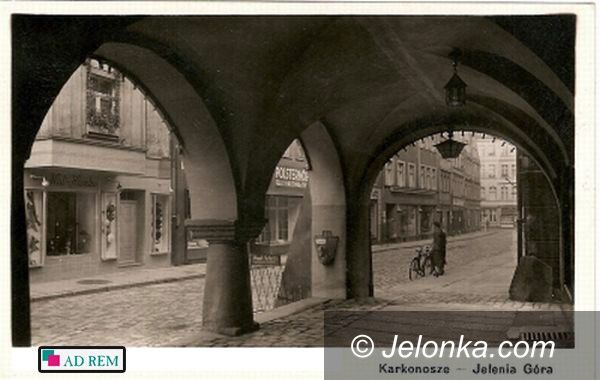 JELENIA GÓRA: Fotozagadka Jelonki z Wydawnictwem AD REM