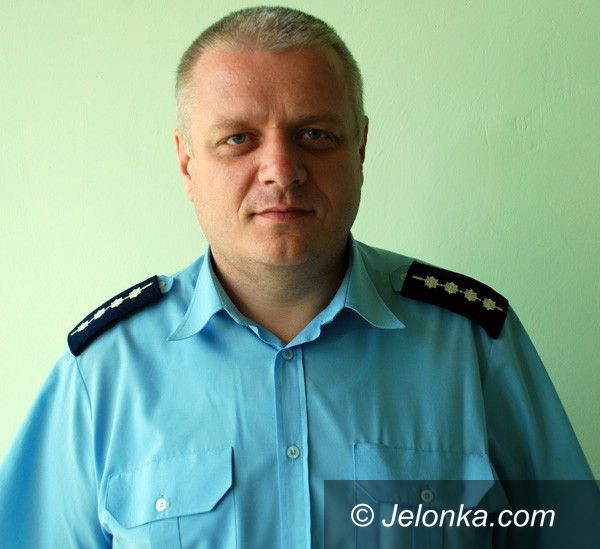 REGION: Wybierz z nami najlepszego dzielnicowego