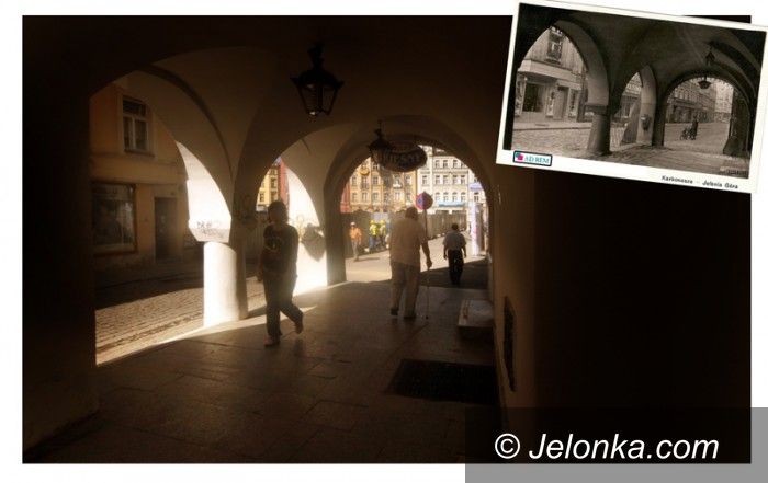 JELENIA GÓRA: Rozwiązanie Fotozagadki – to ulica Jasna