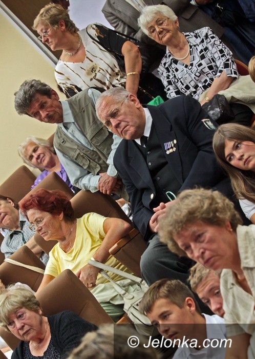 JELENIA GÓRA: Wielkie święto ofiar Sybiru