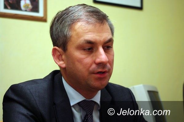 JELENIA GÓRA: Wódz lewicy namaszcza kandydatów