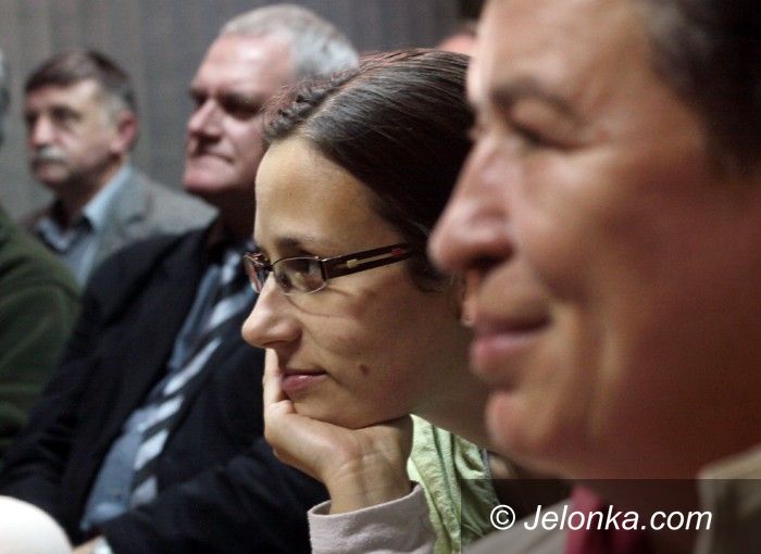 JELENIA GÓRA: By nie zabłądzić na drodze do celu