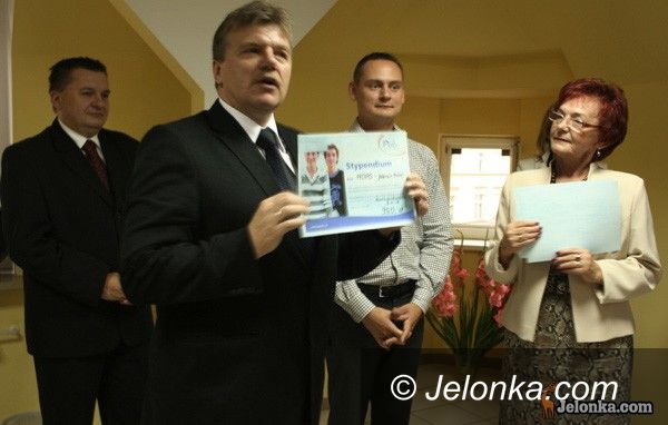 JELENIA GÓRA: Bez „korków” ani rusz
